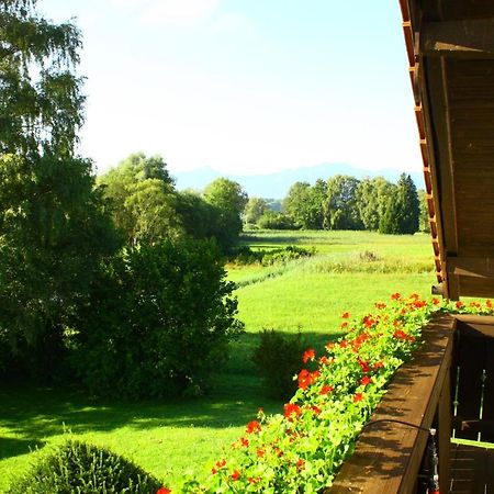Ferienhaus Am Chiemsee Breitbrunn am Chiemsee Luaran gambar