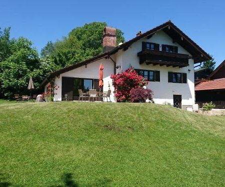 Ferienhaus Am Chiemsee Breitbrunn am Chiemsee Luaran gambar