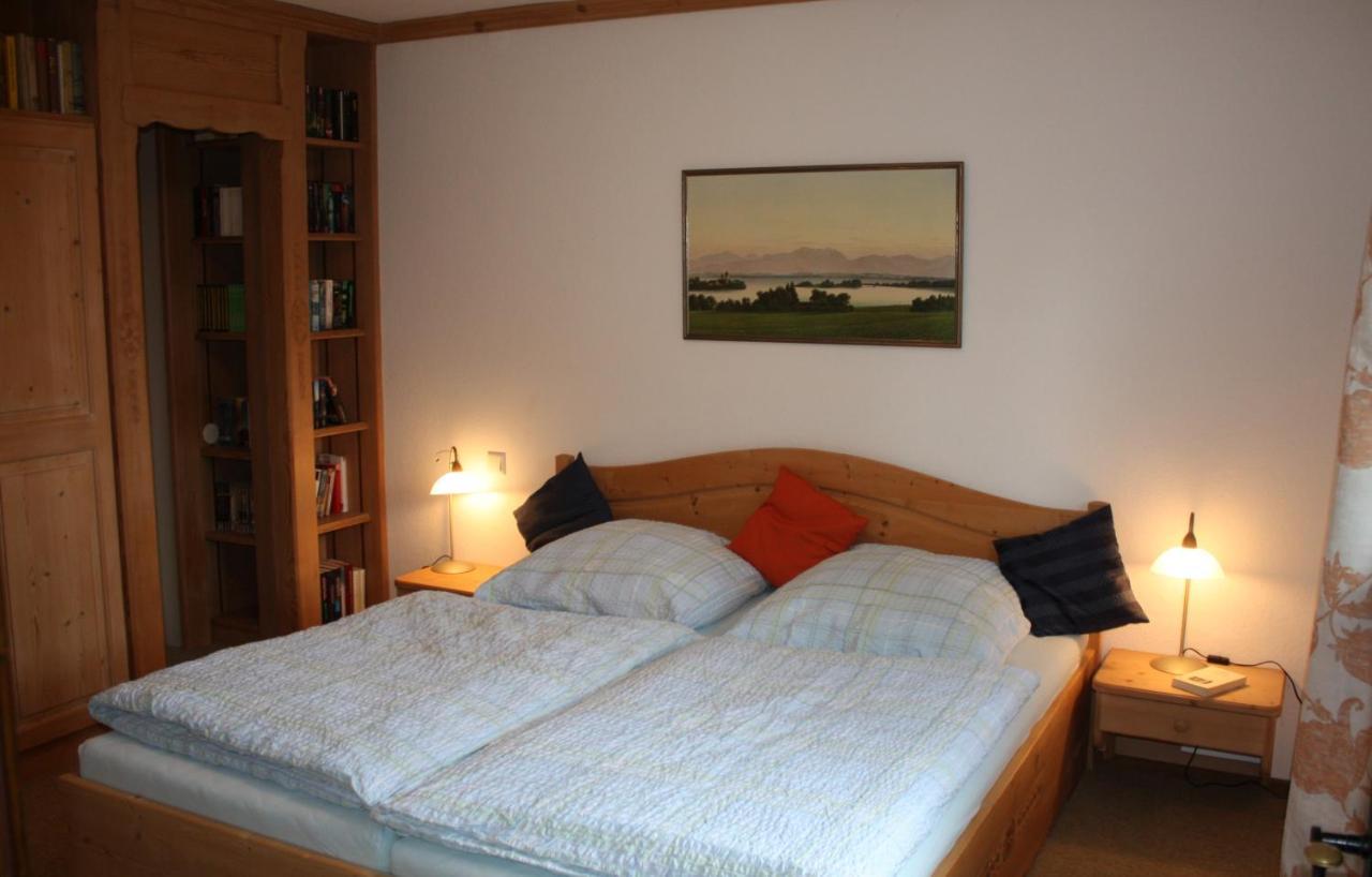 Ferienhaus Am Chiemsee Breitbrunn am Chiemsee Luaran gambar