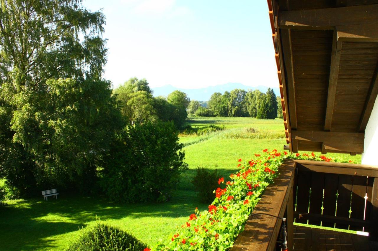 Ferienhaus Am Chiemsee Breitbrunn am Chiemsee Luaran gambar