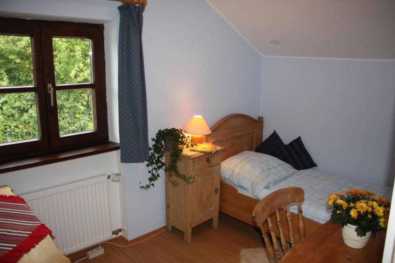 Ferienhaus Am Chiemsee Breitbrunn am Chiemsee Luaran gambar