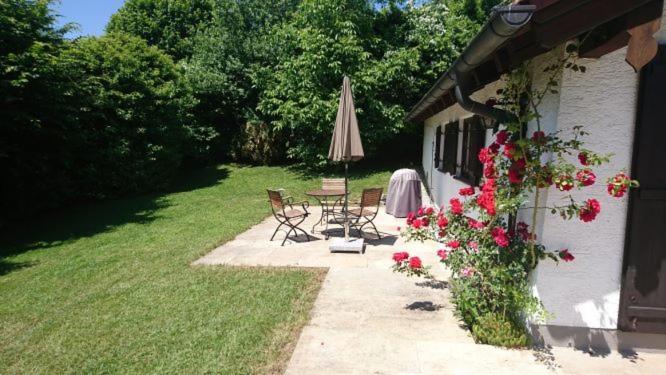 Ferienhaus Am Chiemsee Breitbrunn am Chiemsee Luaran gambar