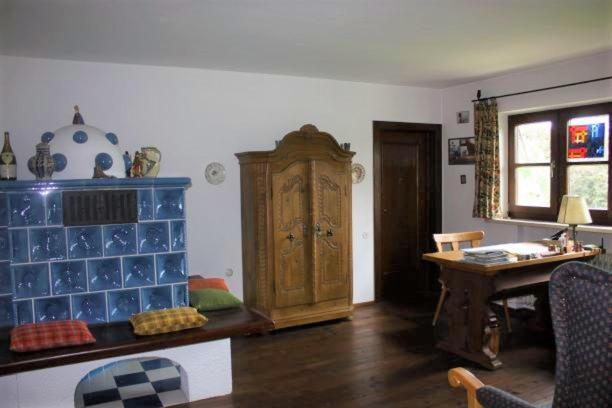 Ferienhaus Am Chiemsee Breitbrunn am Chiemsee Luaran gambar