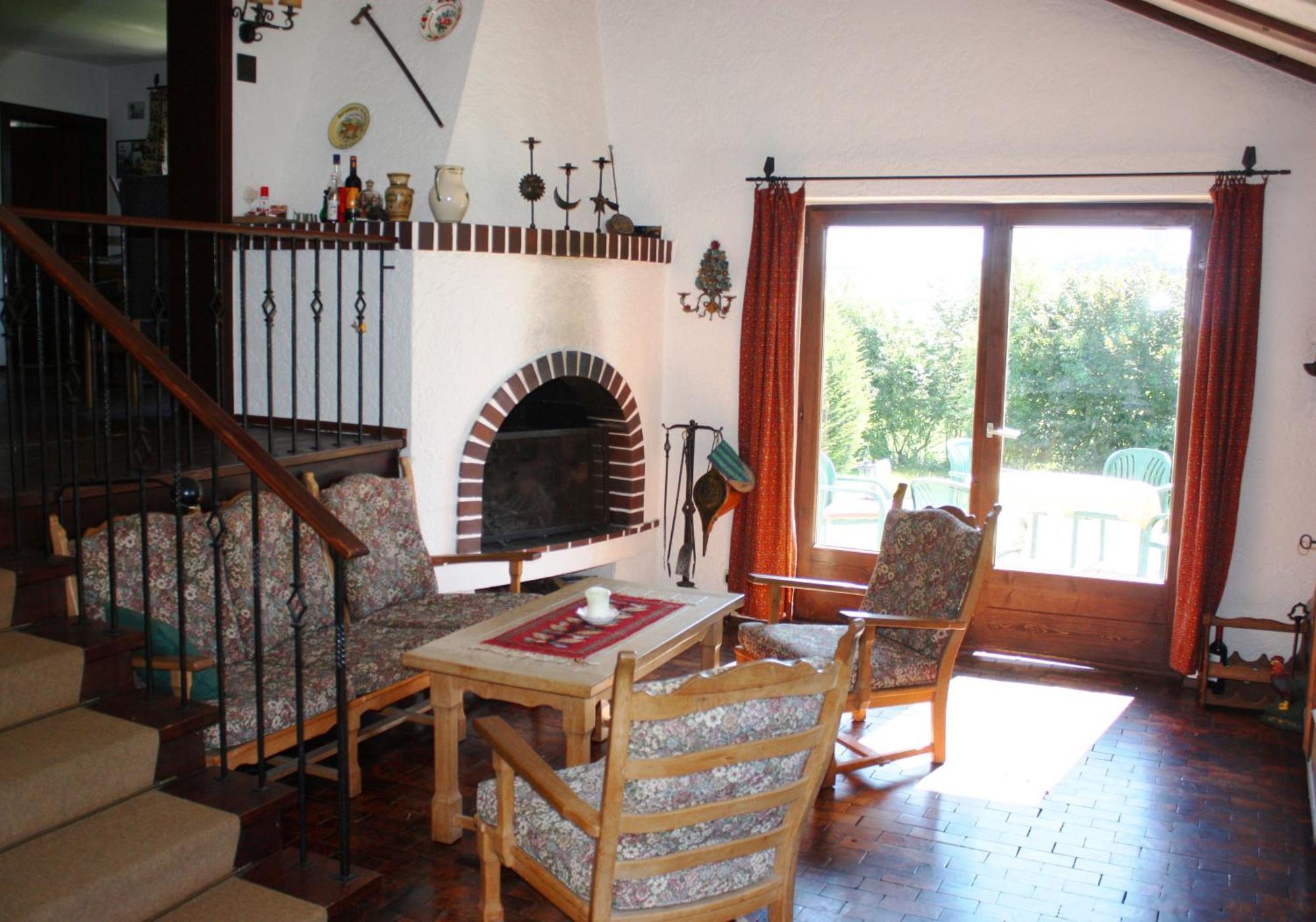 Ferienhaus Am Chiemsee Breitbrunn am Chiemsee Luaran gambar